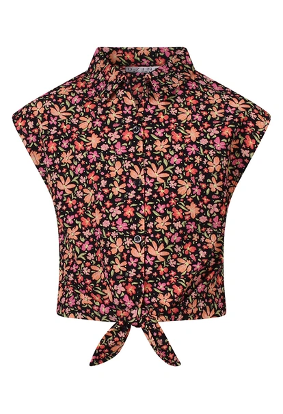 D-zine meisjes blouse